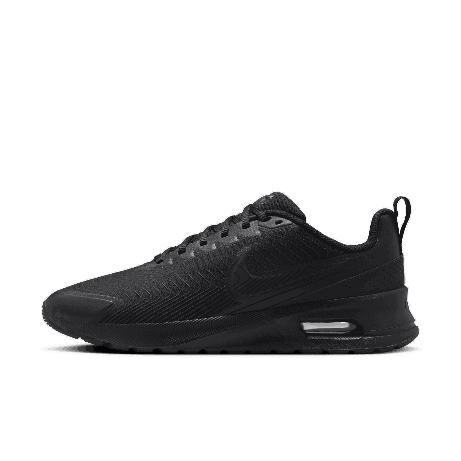 Tenisky a topánky Nike Air Max Nuaxis Čierna | FD4329-004, 0