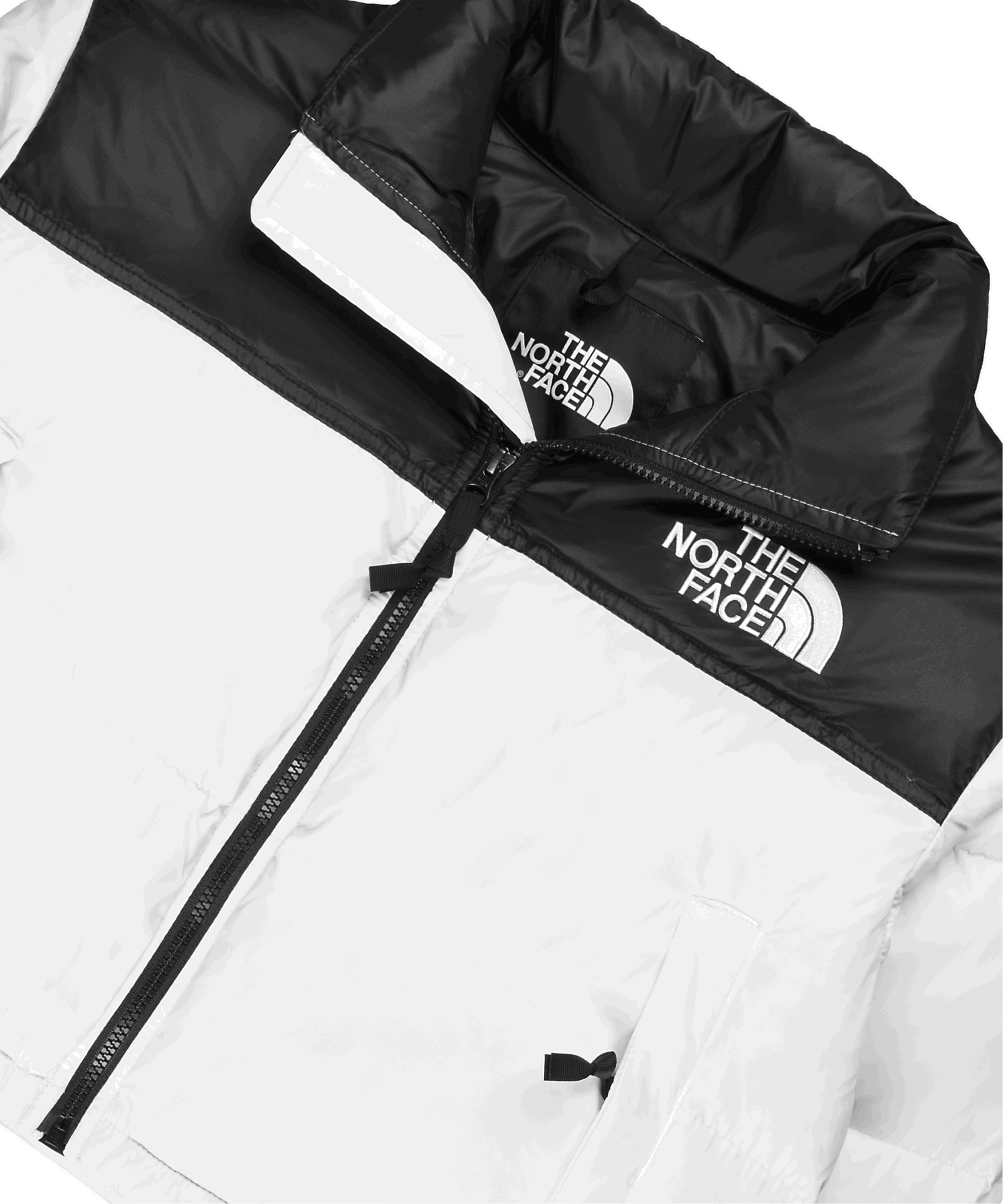 Nuptse Short Jacket