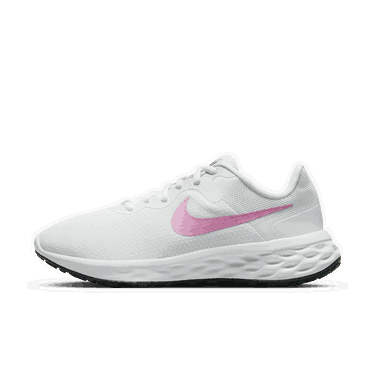 Tenisky a topánky Nike Revolution 6 Next Nature W Biela | DC3729-103, 0