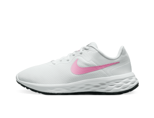 Bežecké topánky Nike Revolution 6 Next Nature W Biela | DC3729-103
