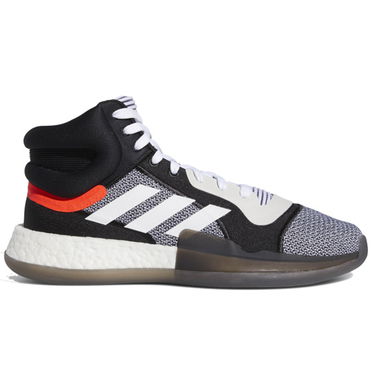 Tenisky a topánky adidas Performance Marquee Boost Čierna | BB7822, 0