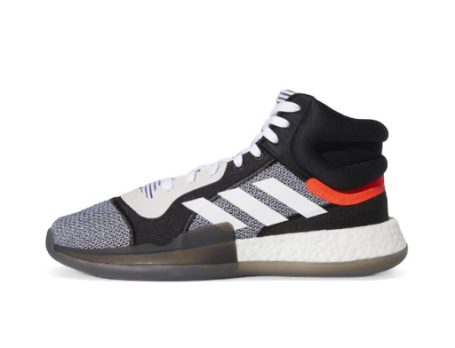 Basketball adidas Performance Marquee Boost Čierna | BB7822
