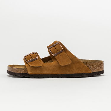Tenisky a topánky Birkenstock Arizona BS Hnedá | 1009526, 0