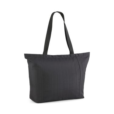 Tote bag Puma Base Shopper Bag Čierna | 091345_01, 2