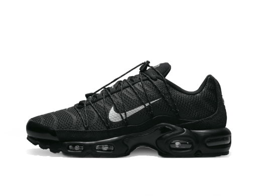 Tenisky a topánky Nike Air Max Plus Čierna | FD0670-001