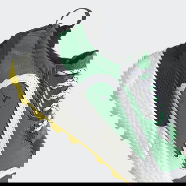Tenisky a topánky adidas Performance OutdoorBoost 2.0 by Stella McCartney Zelené | GX9872, 3