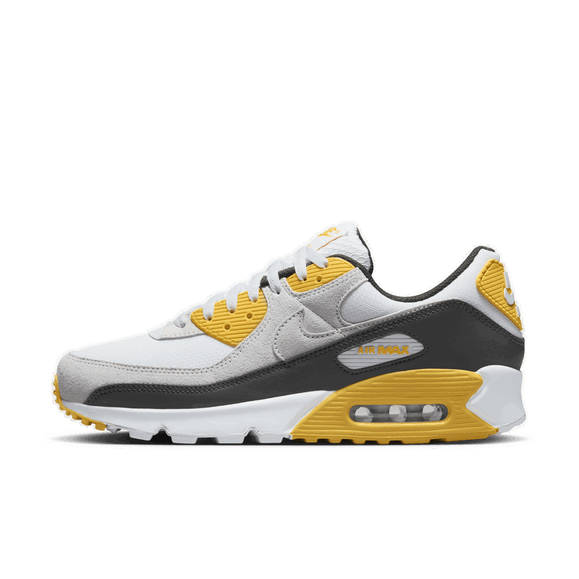 Tenisky a topánky Nike Air Max 90 Žltá | DM0029-103