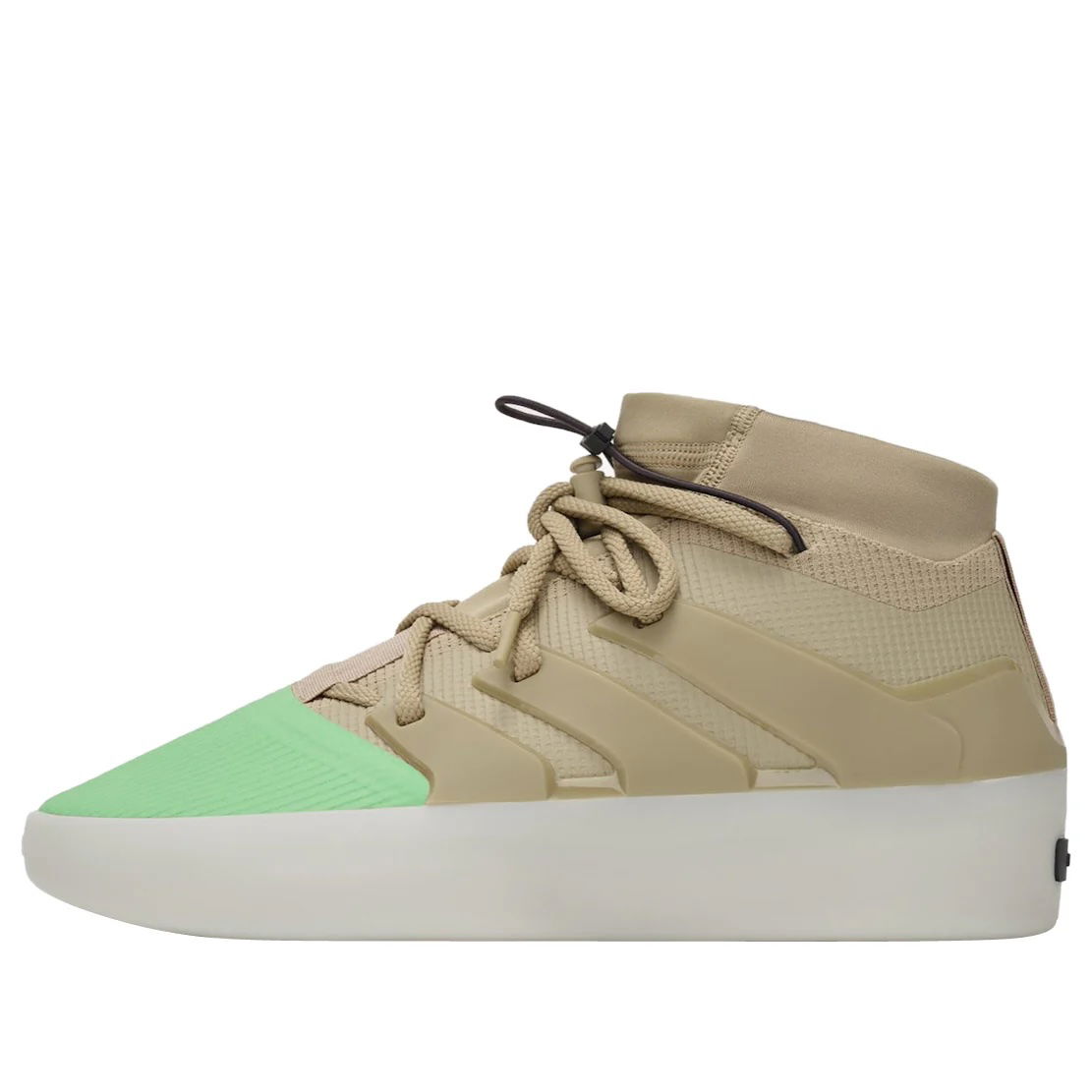 Tenisky a topánky adidas Originals Fear of God Athletics Shoes "Clay Miami" Zelené | IE6181, 0