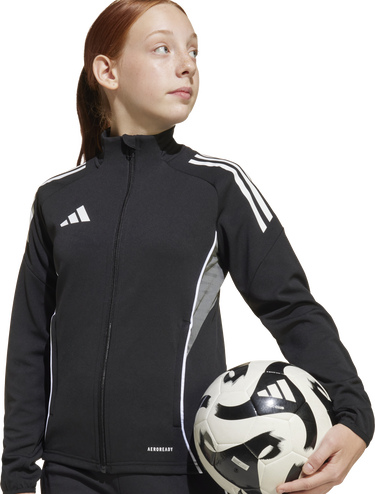 Súprava adidas Originals Adidas TIRO25C Track Jacket Čierna | iw0457, 4