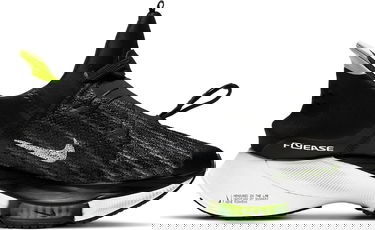 Tenisky a topánky Nike Air Zoom Tempo Next% FlyEase Čierna | cv1889-001, 2