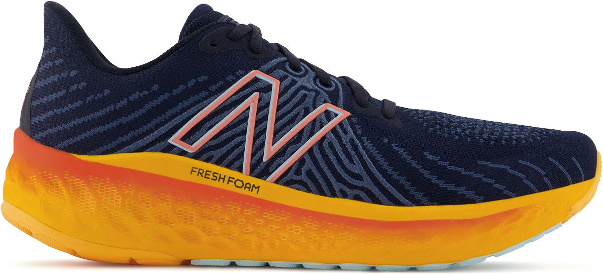 Tenisky a topánky New Balance Fresh Foam X Vongo v5 Modrá | mvngoev5, 0