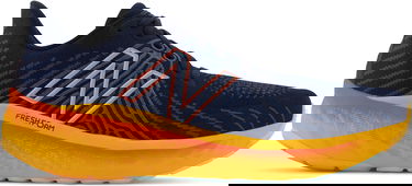 Tenisky a topánky New Balance Fresh Foam X Vongo v5 Modrá | mvngoev5, 0
