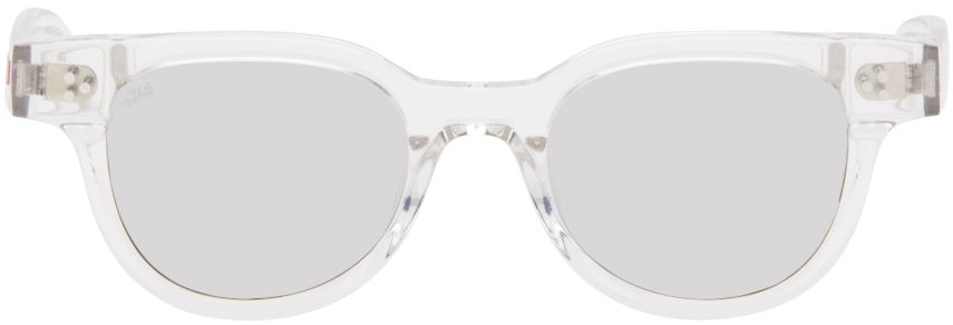 Slnečné okuliare AKILA Transparent Legacy Sunglasses Biela | 1904 09 04, 0