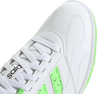 Tenisky a topánky adidas Performance SUPER SALA III J Biela | jr5402, 5
