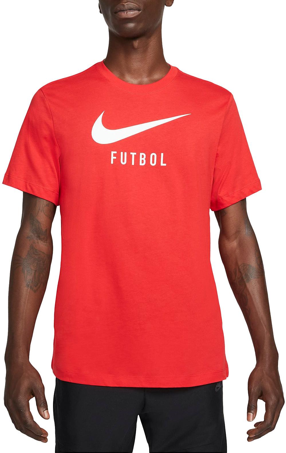 Nike Swoosh T-Shirt