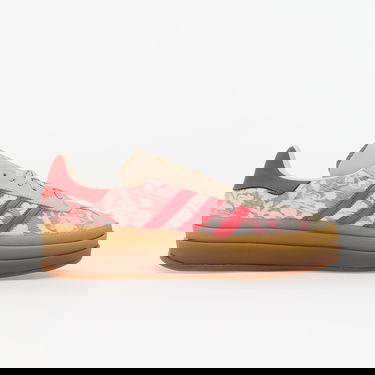 Tenisky a topánky adidas Originals Liberty London x Gazelle Bold Ružová | JR8885, 2