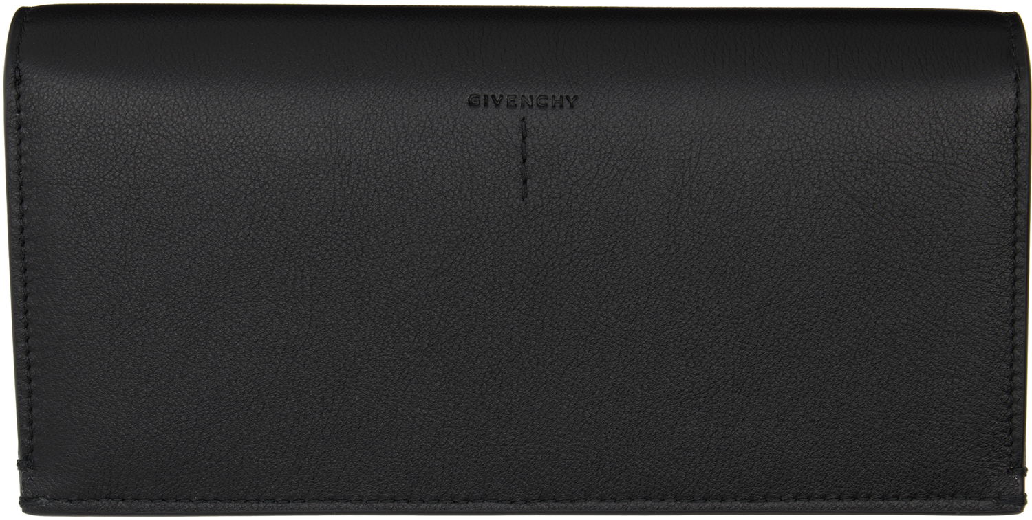 Peňaženka Givenchy Day Long Wallet Čierna | BB60PRB2BH001, 1