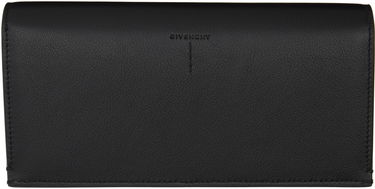 Peňaženka Givenchy Day Long Wallet Čierna | BB60PRB2BH001, 1