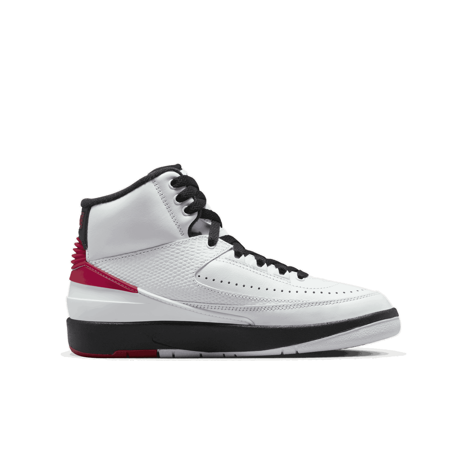 Air Jordan 2 Retro OG "Chicago" (GS)