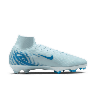 Tenisky a topánky Nike Mercurial Superfly 10 Elite FG Modrá | FQ1454-400, 3
