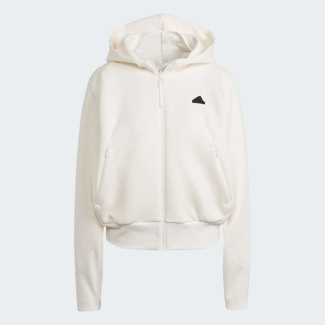 Sportswear Z.N.E. Full-Zip Hoodie