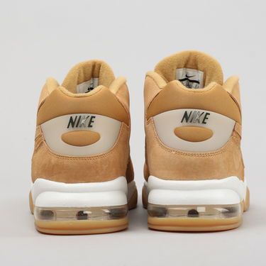 Tenisky a topánky Nike Air Force Max ''Flax'' Béžová | 315065-200, 3