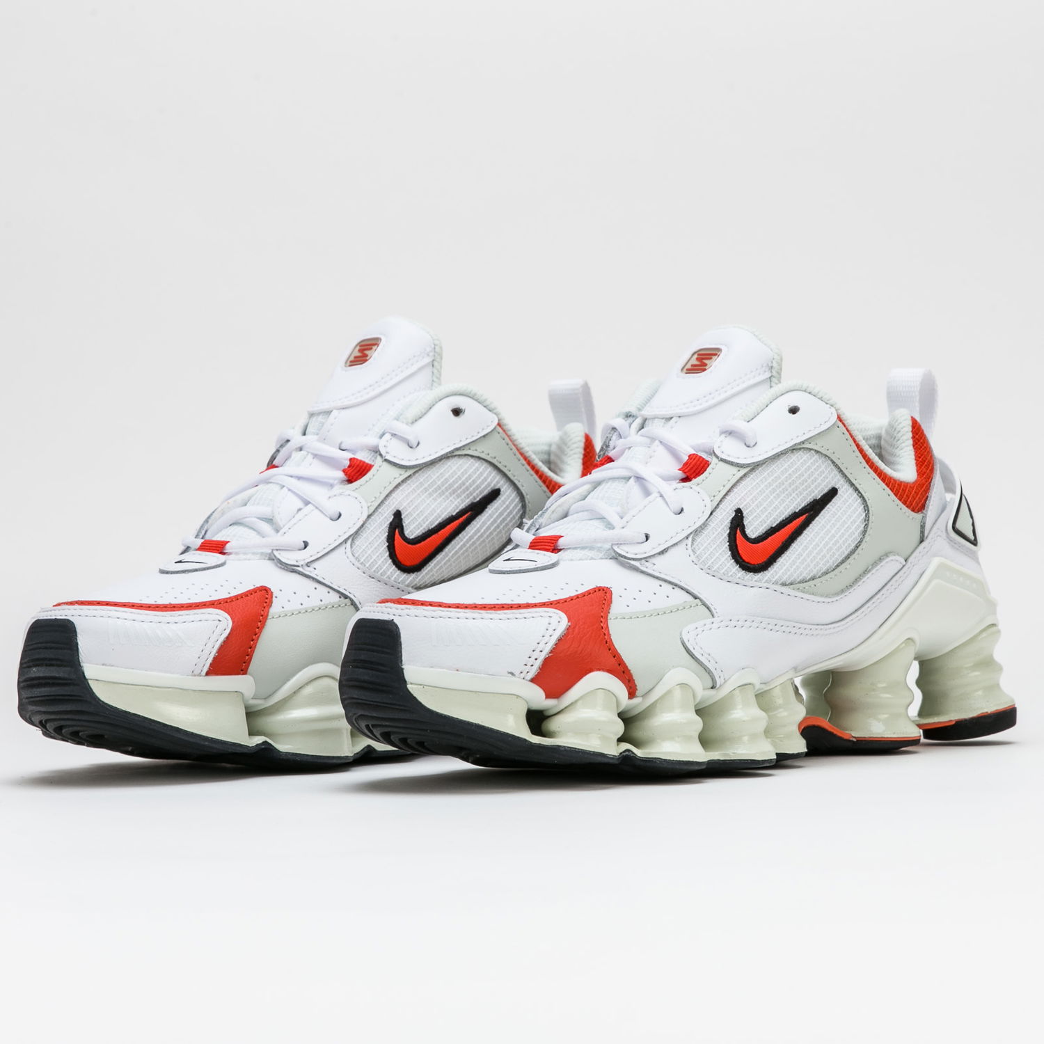 Tenisky a topánky Nike W Shox TL Nova Biela | AT8046-101, 1