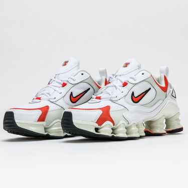 Tenisky a topánky Nike W Shox TL Nova Biela | AT8046-101, 1