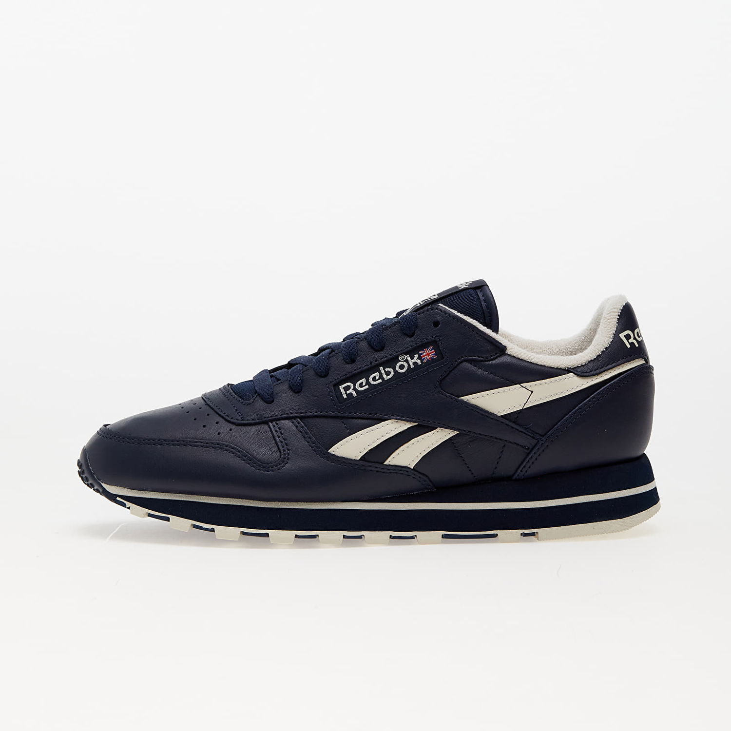 Tenisky a topánky Reebok Classic Leather Vintage 40Th ector Čierna | 100033725, 0