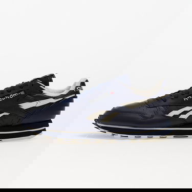 Tenisky a topánky Reebok Classic Leather Vintage 40Th ector Čierna | 100033725, 0