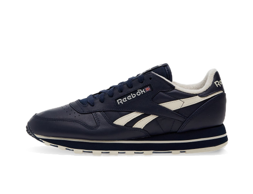 Tenisky a topánky Reebok Classic Leather Vintage 40Th ector Čierna | 100033725