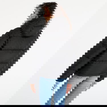 Prešívaná bunda Carhartt WIP Toronto Jacket Wild Dog Print Čierna | I035371.3AKXX, 4