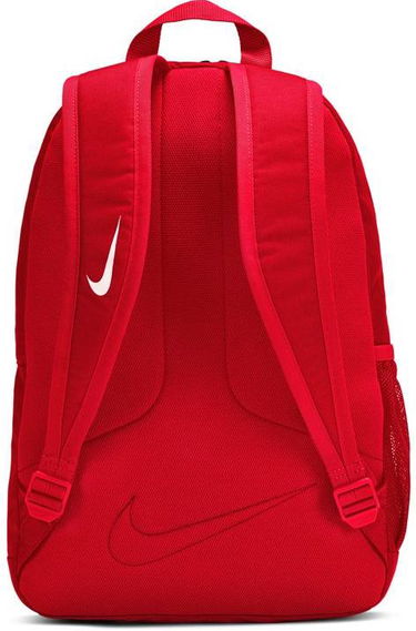 Batoh Nike Nike Academy Team Backpack Červená | da2571-657, 2