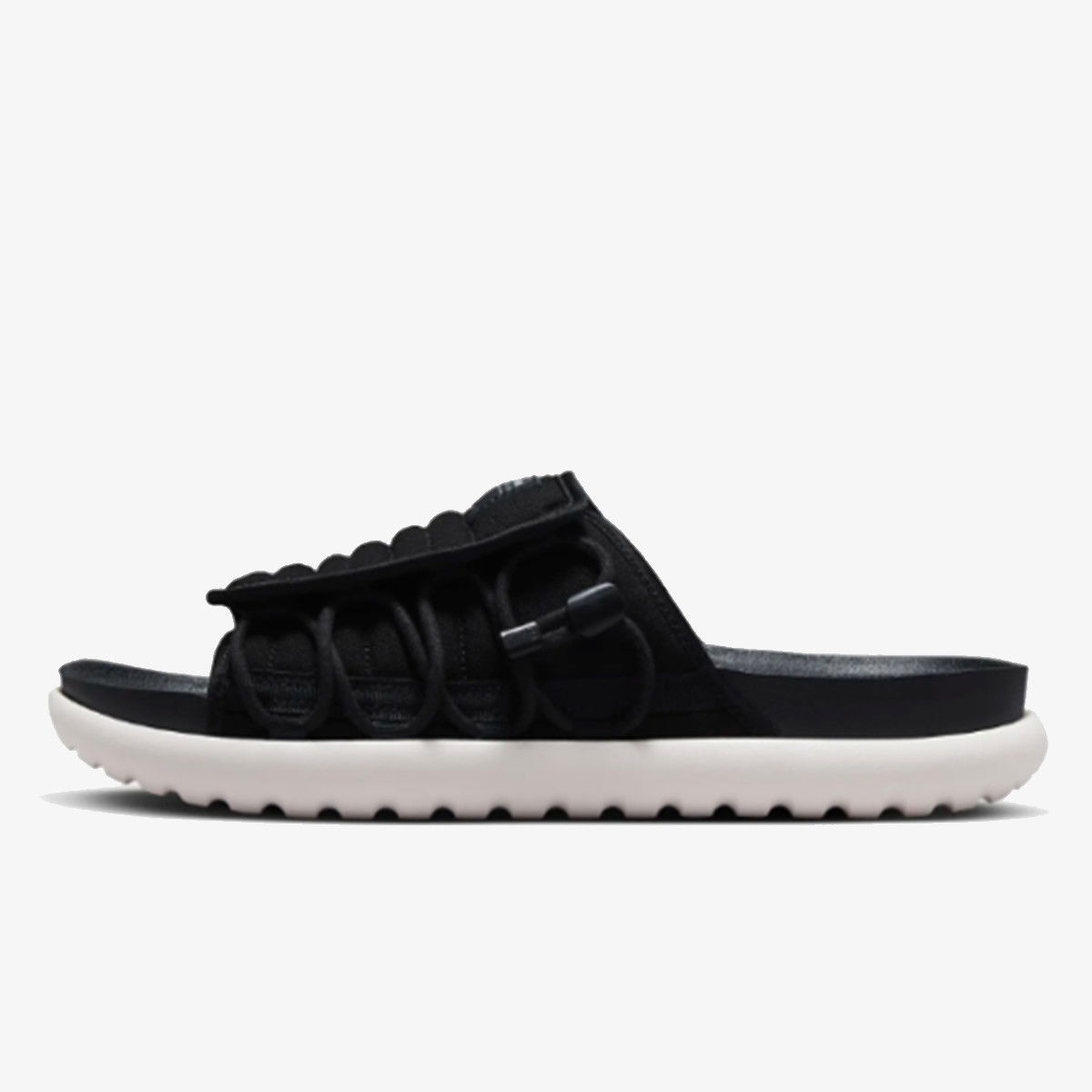 Tenisky a topánky Nike ASUNA 2 SLIDE Čierna | DX6865-002, 0