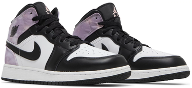 Tenisky a topánky Jordan Air Jordan 1 Mid SE "Zen Master" GS Fialová | DM6216-001, 2