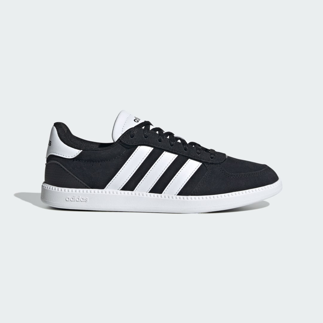 Tenisky a topánky adidas Originals Breaknet Sleek Čierna | IH5466, 0
