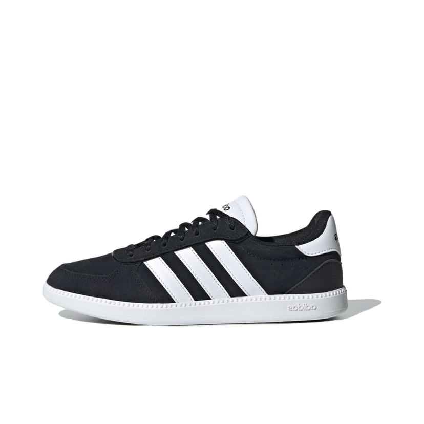 Tenisky a topánky adidas Originals Breaknet Sleek Čierna | IH5466