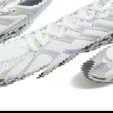 Tenisky a topánky adidas Performance Mega Ghostride Biela | JQ0555, 3