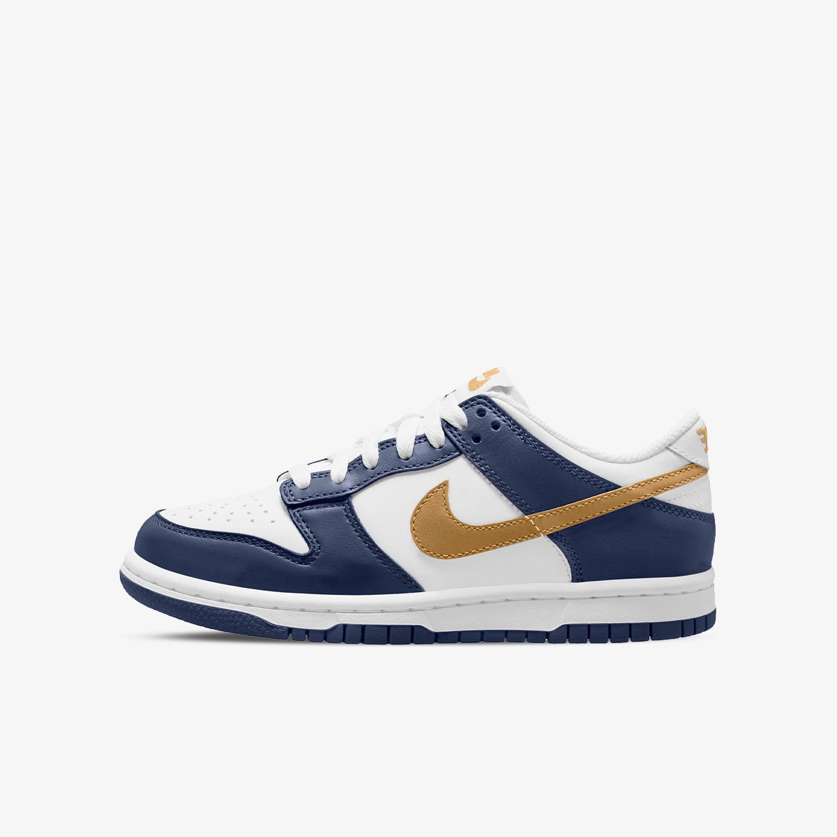 Tenisky a topánky Nike Dunk Low Modrá | FB9109-111, 0