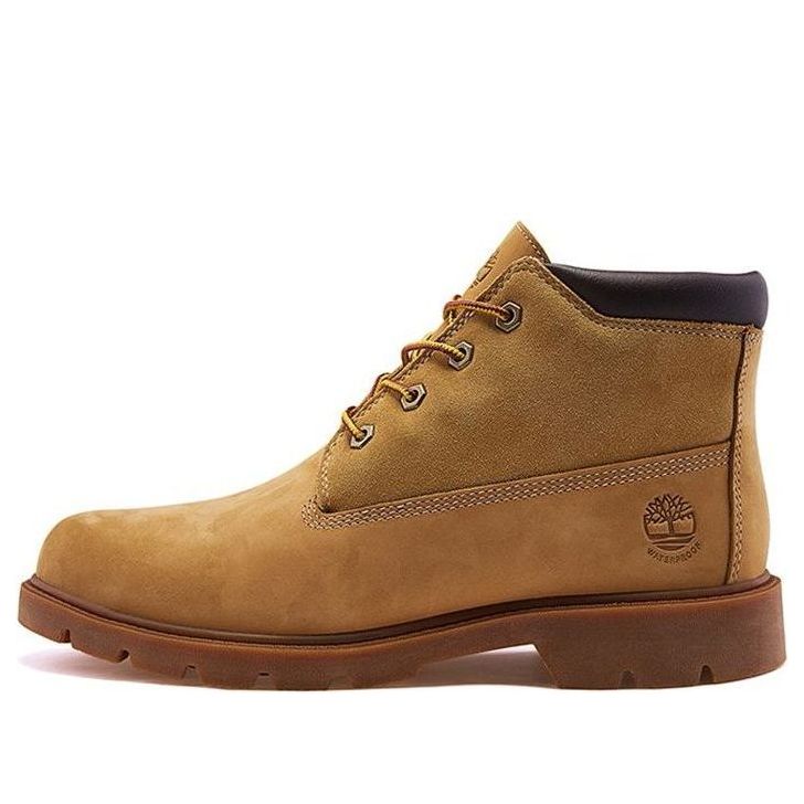 Tenisky a topánky Timberland Wide-Fit Boots Béžová | A1KADW, 0