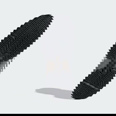 Tenisky a topánky adidas Performance CourtJam Control 3 Tennis Čierna | ID2458, 3