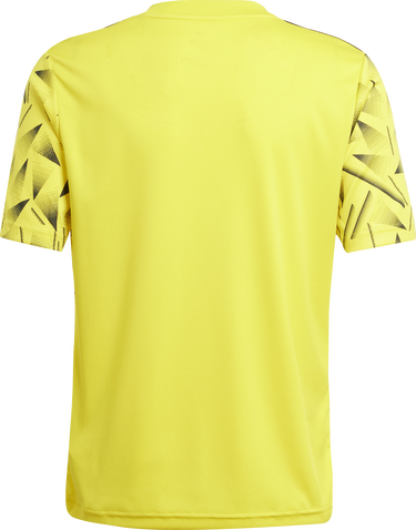 Tričko adidas Originals adidas Icon 25 T-Shirt Žltá | jj1955, 6