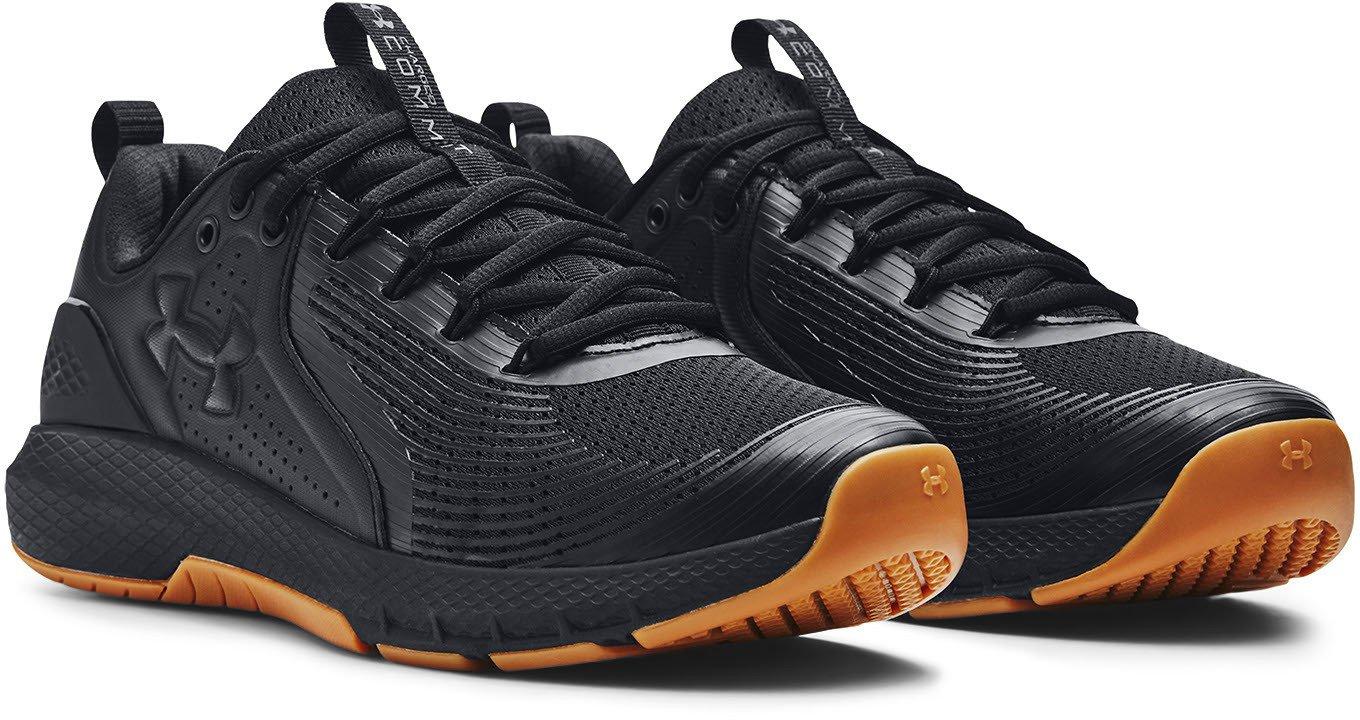 Tenisky a topánky Under Armour Charged Commit TR 3 Čierna | 3023703-005, 1