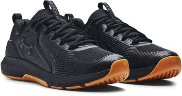 Tenisky a topánky Under Armour Charged Commit TR 3 Čierna | 3023703-005, 1