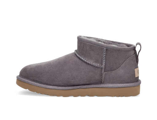 Tenisky a topánky UGG Classic Ultra Mini Šedá | 1116109A