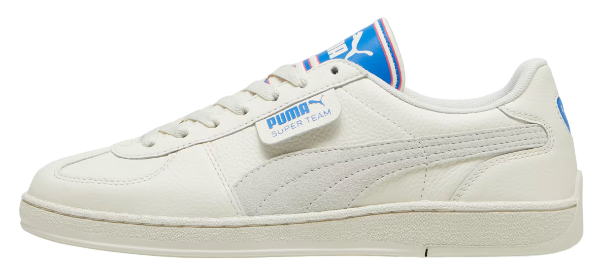 Tenisky a topánky Puma Super Team 90s Biela | 398764-02, 1