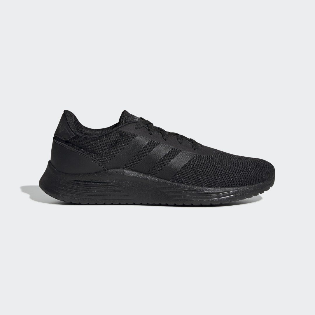 Tenisky a topánky adidas Originals Lite Racer 2.0 Čierna | EG3284, 1