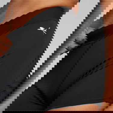 Šortky Puma x PAMELA REIF Training Shorts Čierna | 523066_01, 5