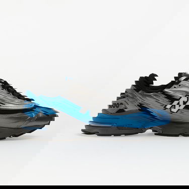 Tenisky a topánky New Balance M1000ENV Modrá | M1000ENV, 4