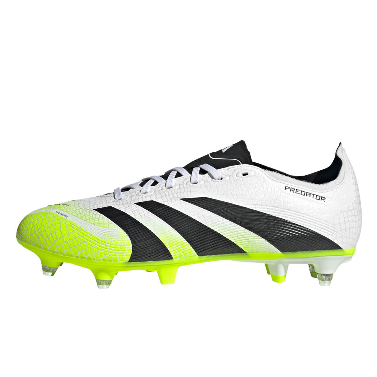 Tenisky a topánky adidas Performance adidas PREDATOR LEAGUE SG Biela | JI1131, 0